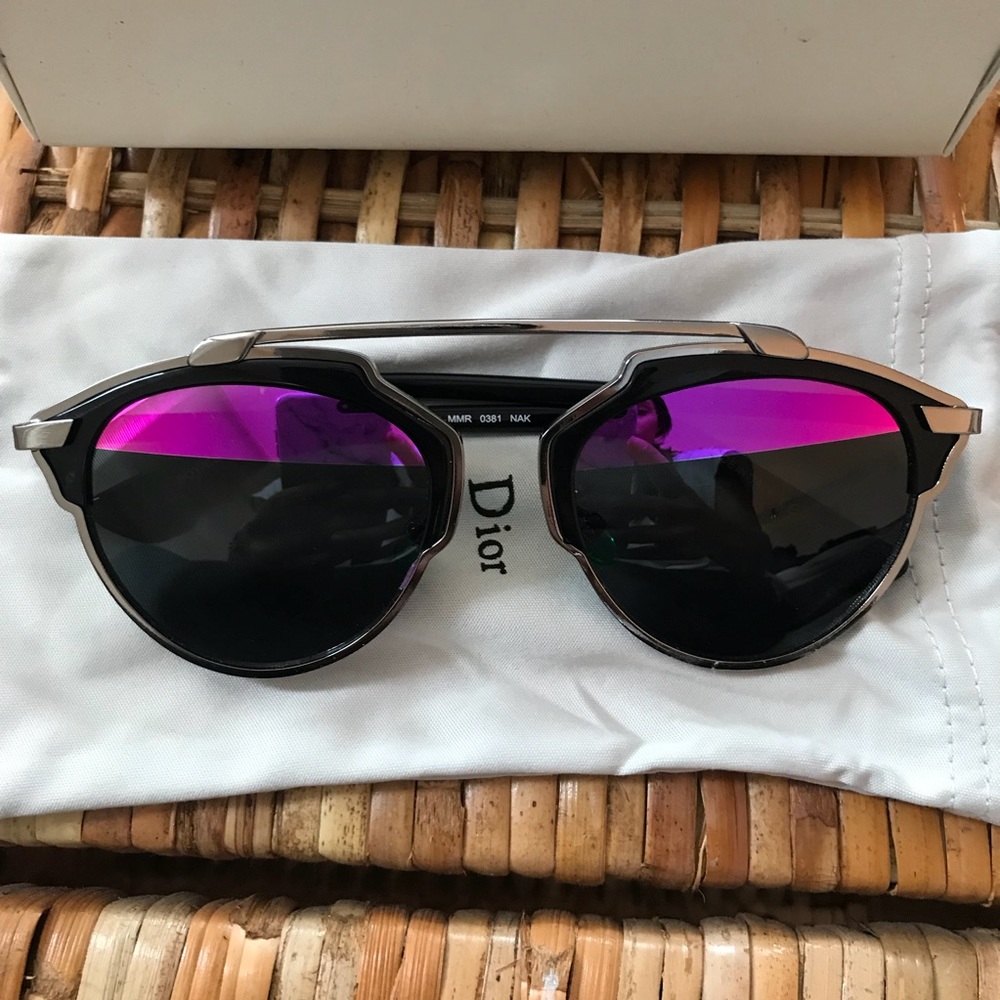 Dior Sunglasses